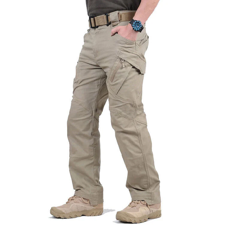 Multifunktionale Outdoor Hose - Image 6