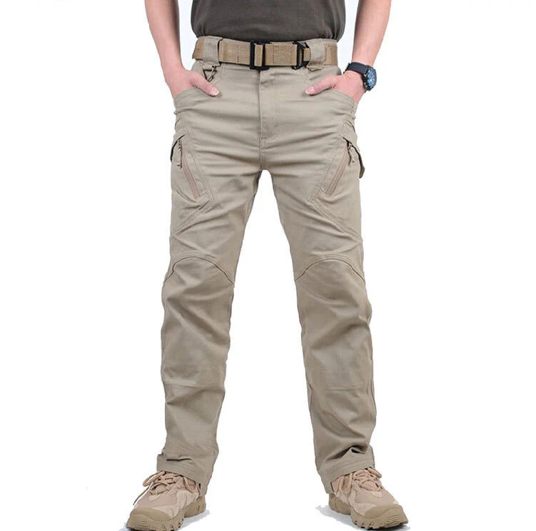 Multifunktionale Outdoor Hose - Image 7