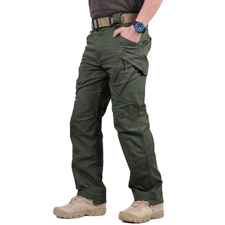 Multifunktionale Outdoor Hose - Image 8