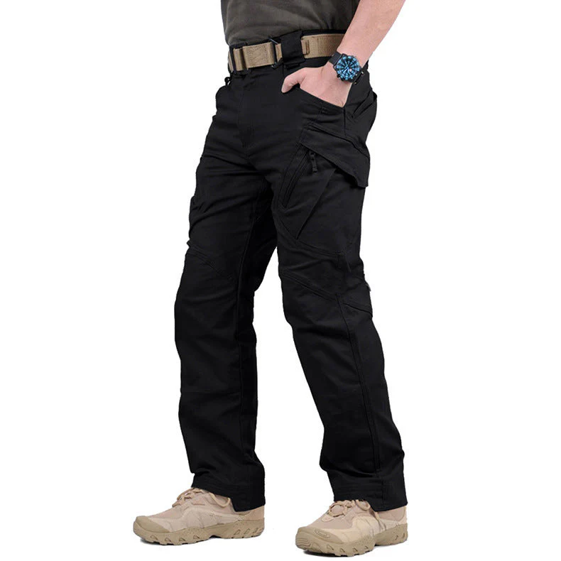 Multifunktionale Outdoor Hose - Image 9