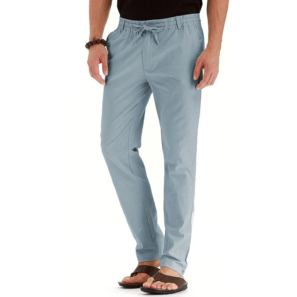 Fit-Hose mit elastischem Bund - Image 11