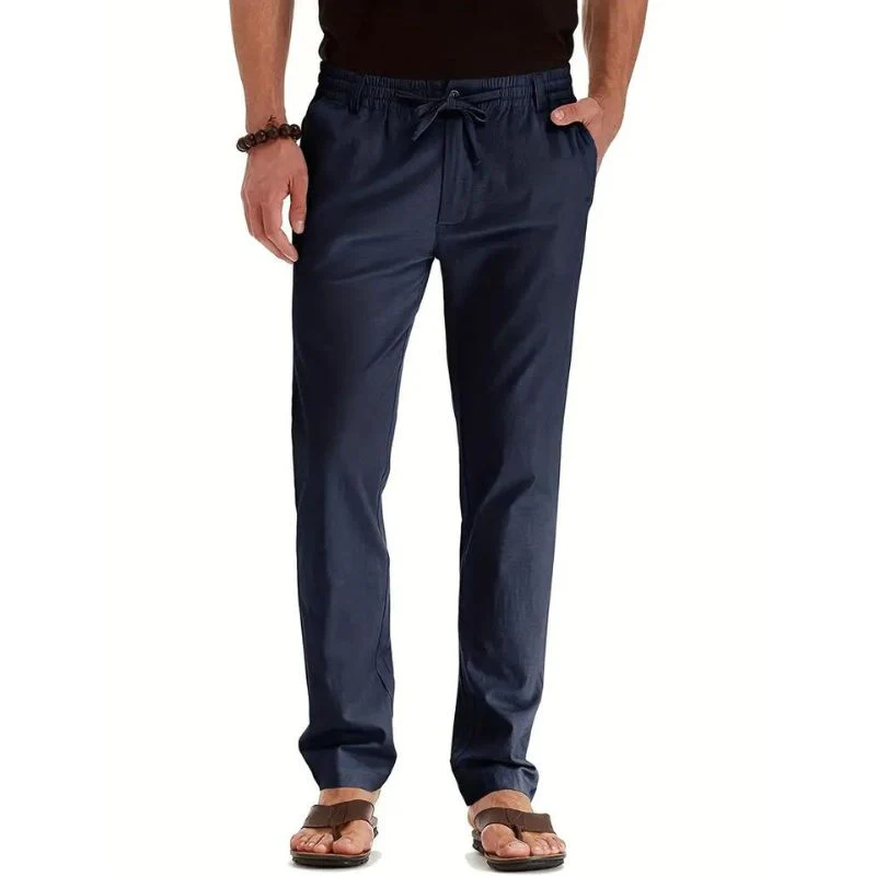 Fit-Hose mit elastischem Bund - Image 5
