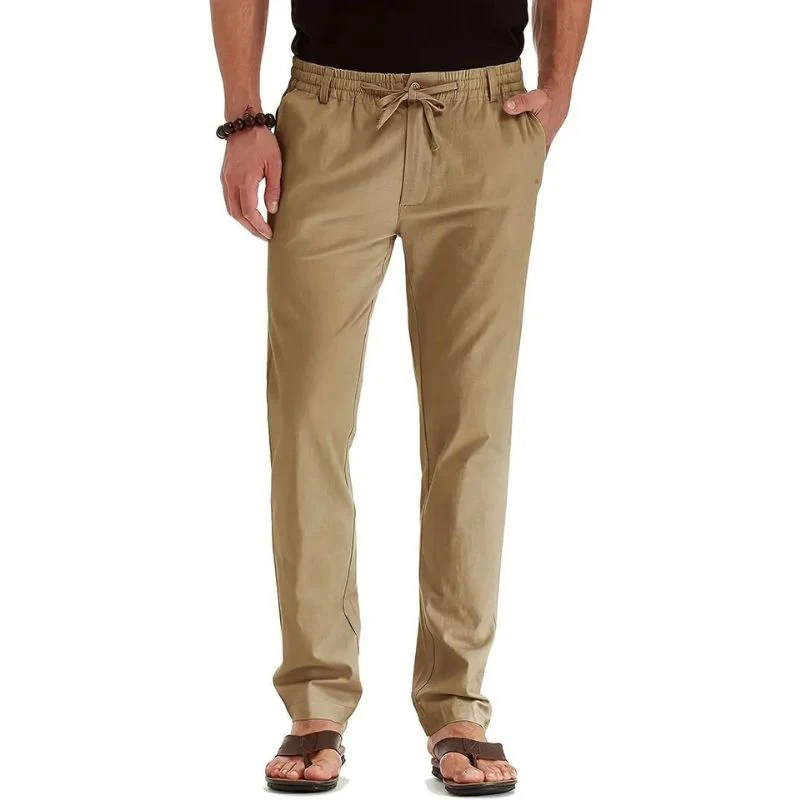 Fit-Hose mit elastischem Bund - Image 6