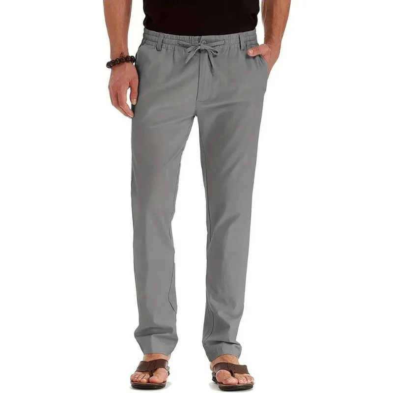 Fit-Hose mit elastischem Bund - Image 9
