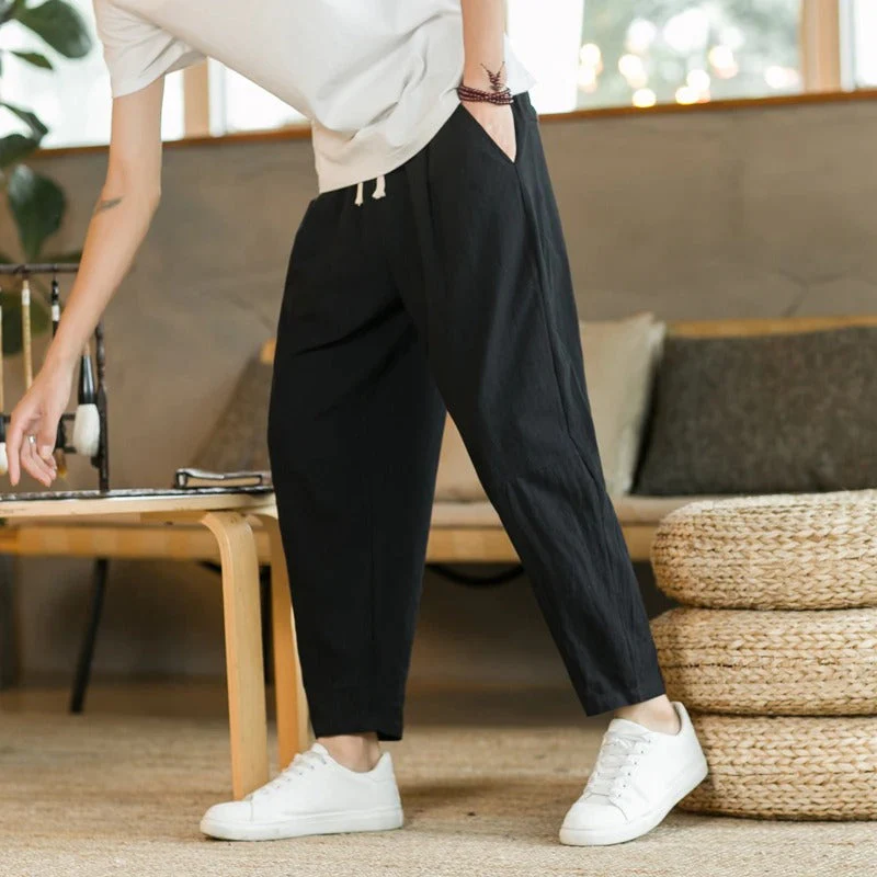 Sommerhose für Herren - Image 2