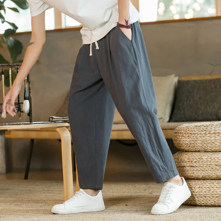 Sommerhose für Herren - Image 3