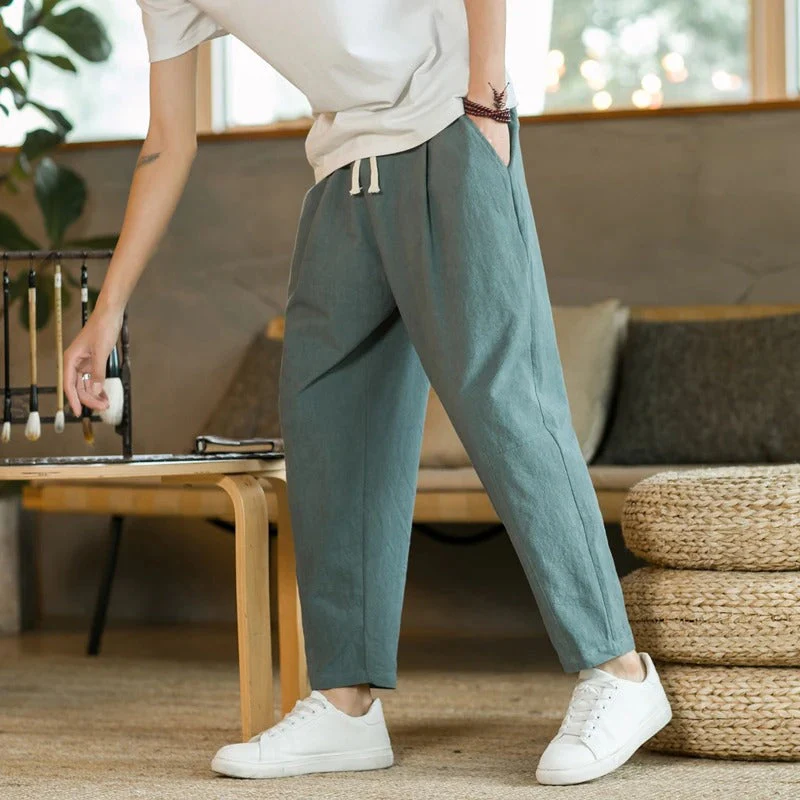 Sommerhose für Herren - Image 4