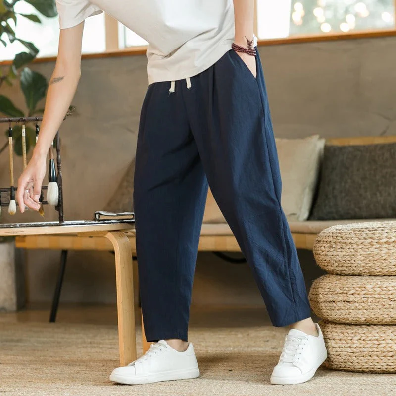 Sommerhose für Herren - Image 6