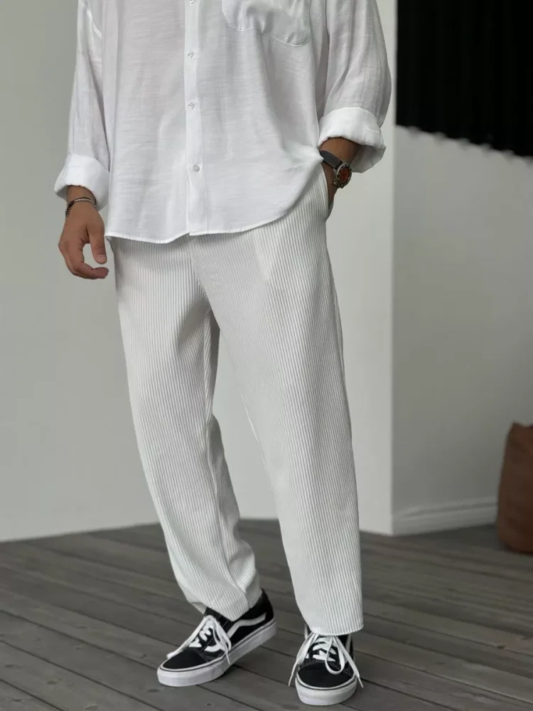 Stilvolle Premium-Hose - Image 7