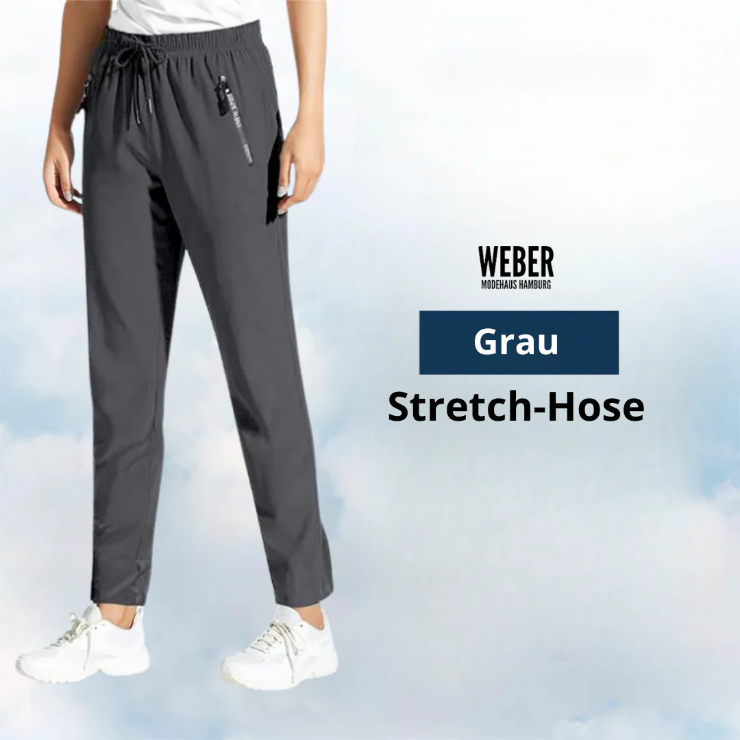 Stretchhose | Unisex – Ultra Stretch für Komfort und Flexibilität - Image 2