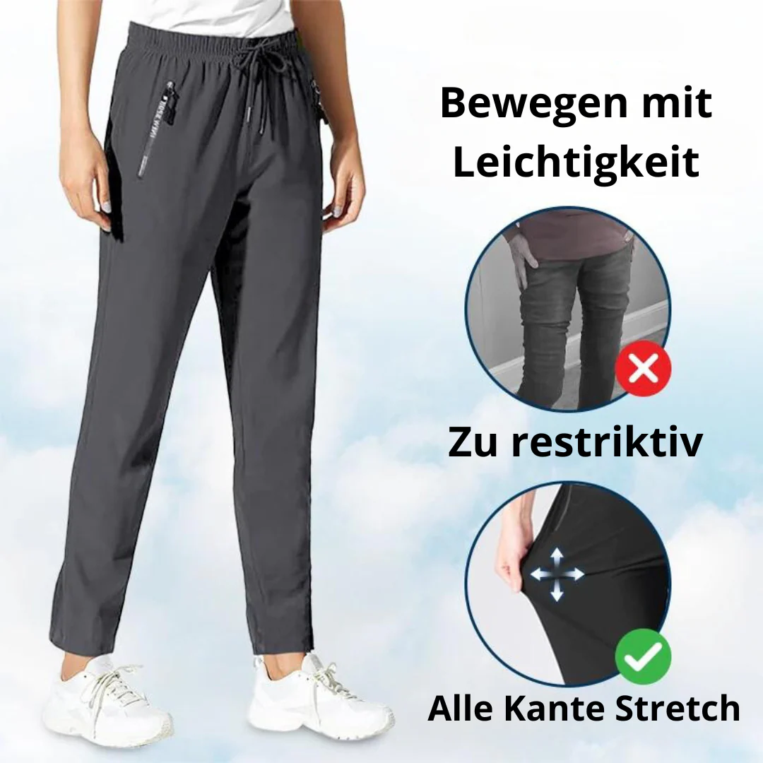 Stretchhose | Unisex – Ultra Stretch für Komfort und Flexibilität - Image 3