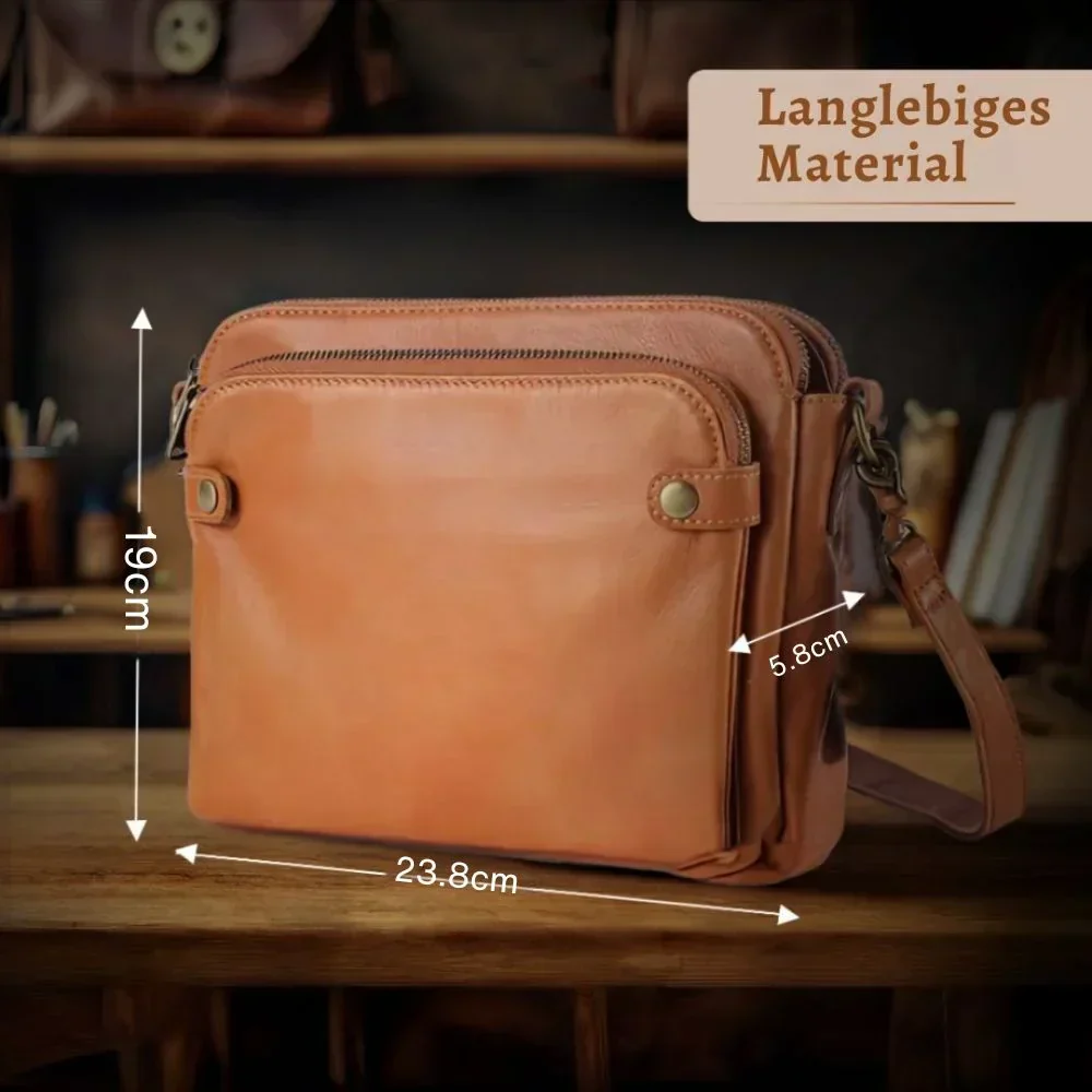 Hélène - Elegante Handtasche - Image 4