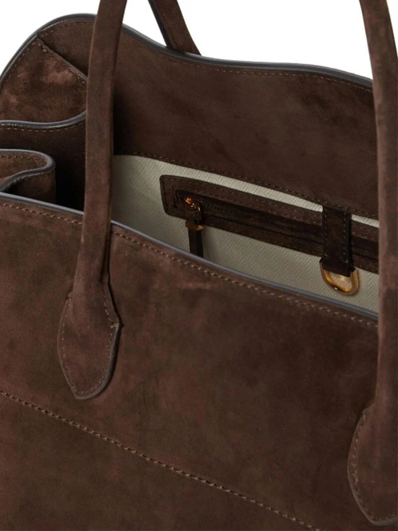 Henna | Tasche aus hochwertigem Wildleder - Image 10
