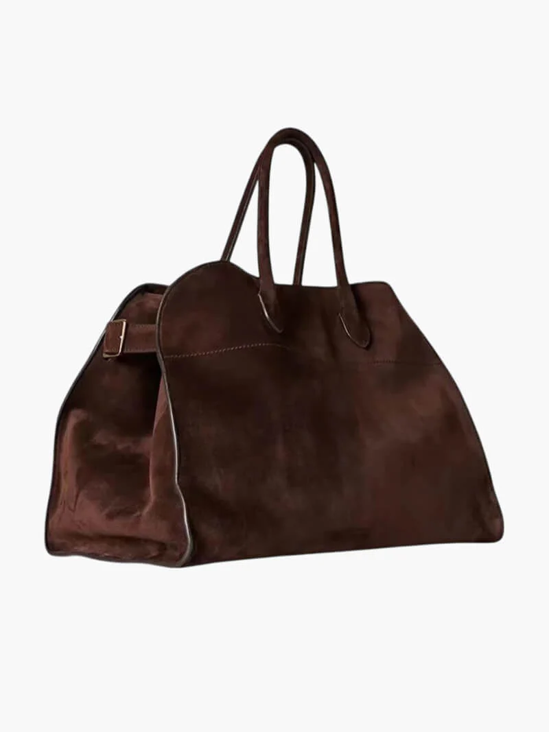 Henna | Tasche aus hochwertigem Wildleder - Image 11