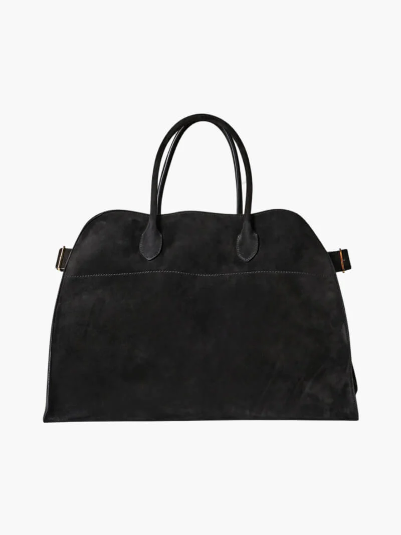 Henna | Tasche aus hochwertigem Wildleder - Image 14