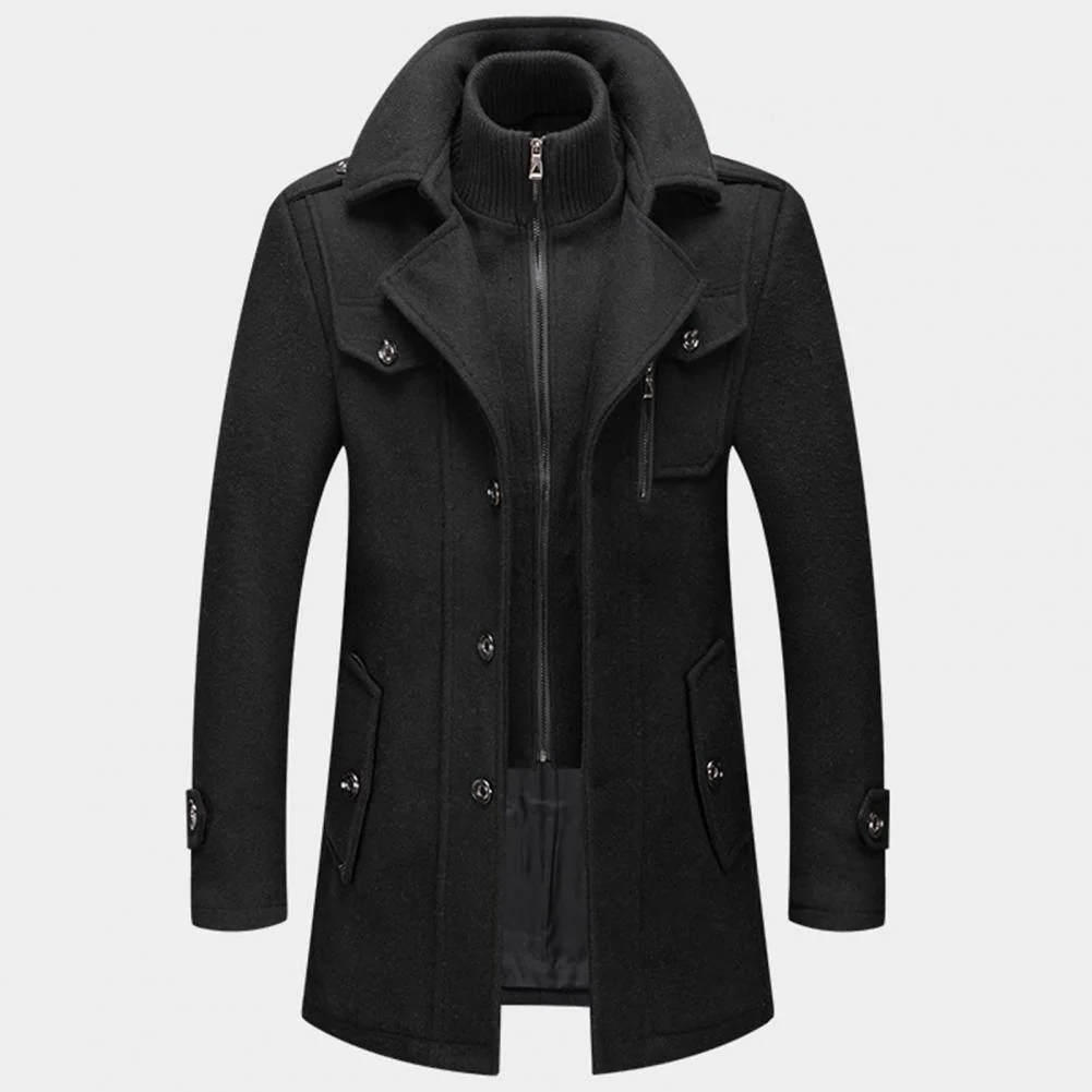 MIKA | WARME WINTER- UND HERBSTJACKE - Image 3