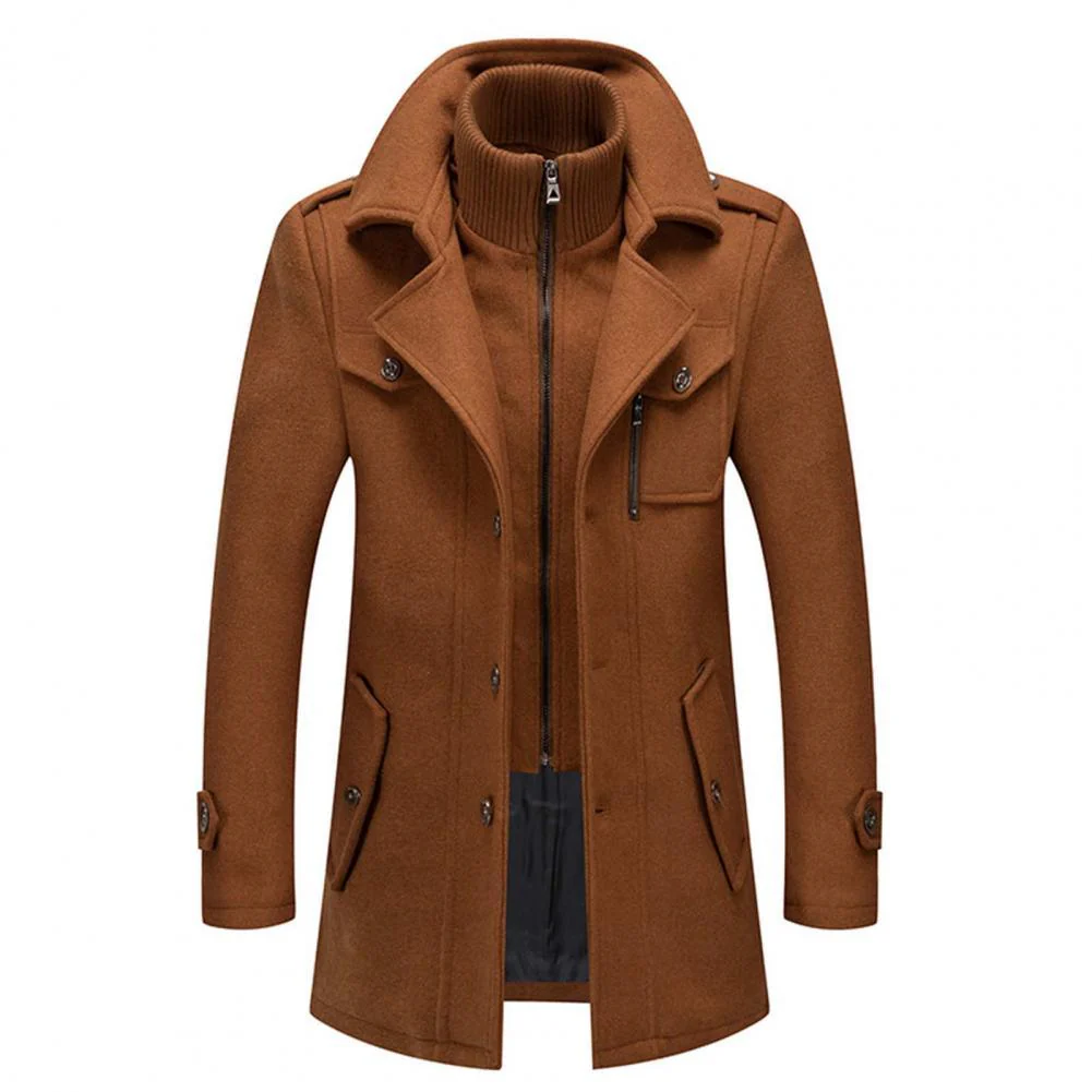 MIKA | WARME WINTER- UND HERBSTJACKE - Image 4