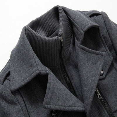 MIKA | WARME WINTER- UND HERBSTJACKE - Image 6