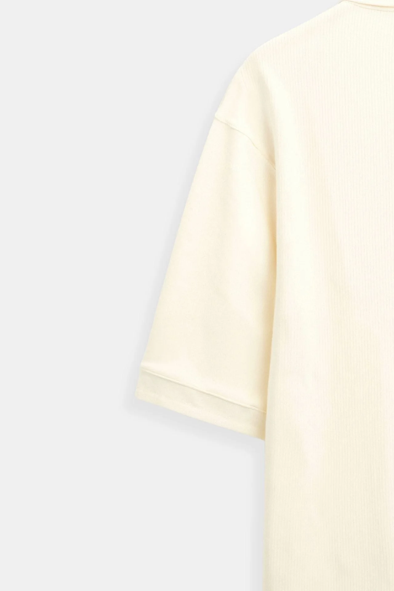 Herren Poloshirt in Beige – Elegant & Zeitlos - Image 7