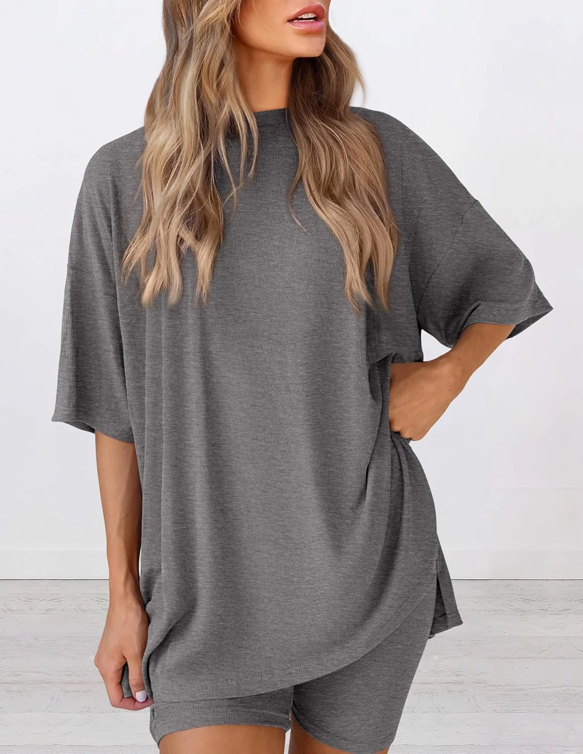 Hilda™ Minimal 2-Teiliges Set - Image 18