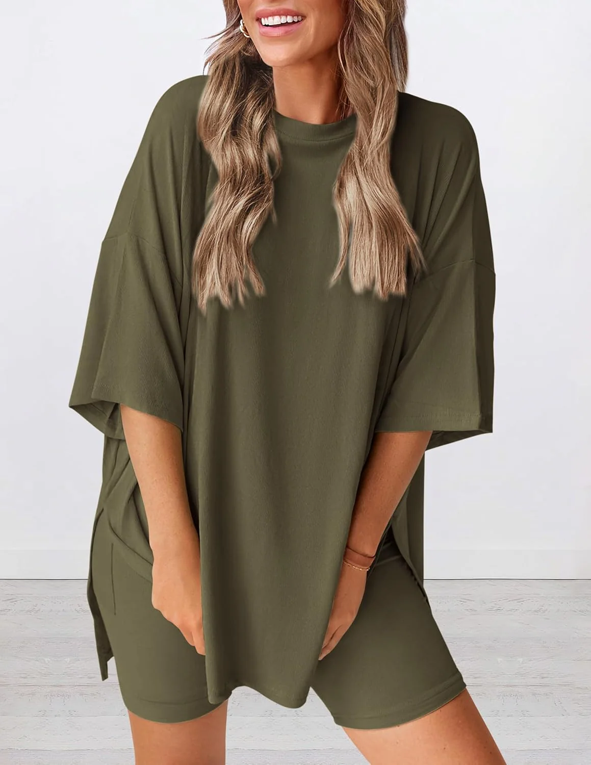 Hilda™ Minimal 2-Teiliges Set - Image 21