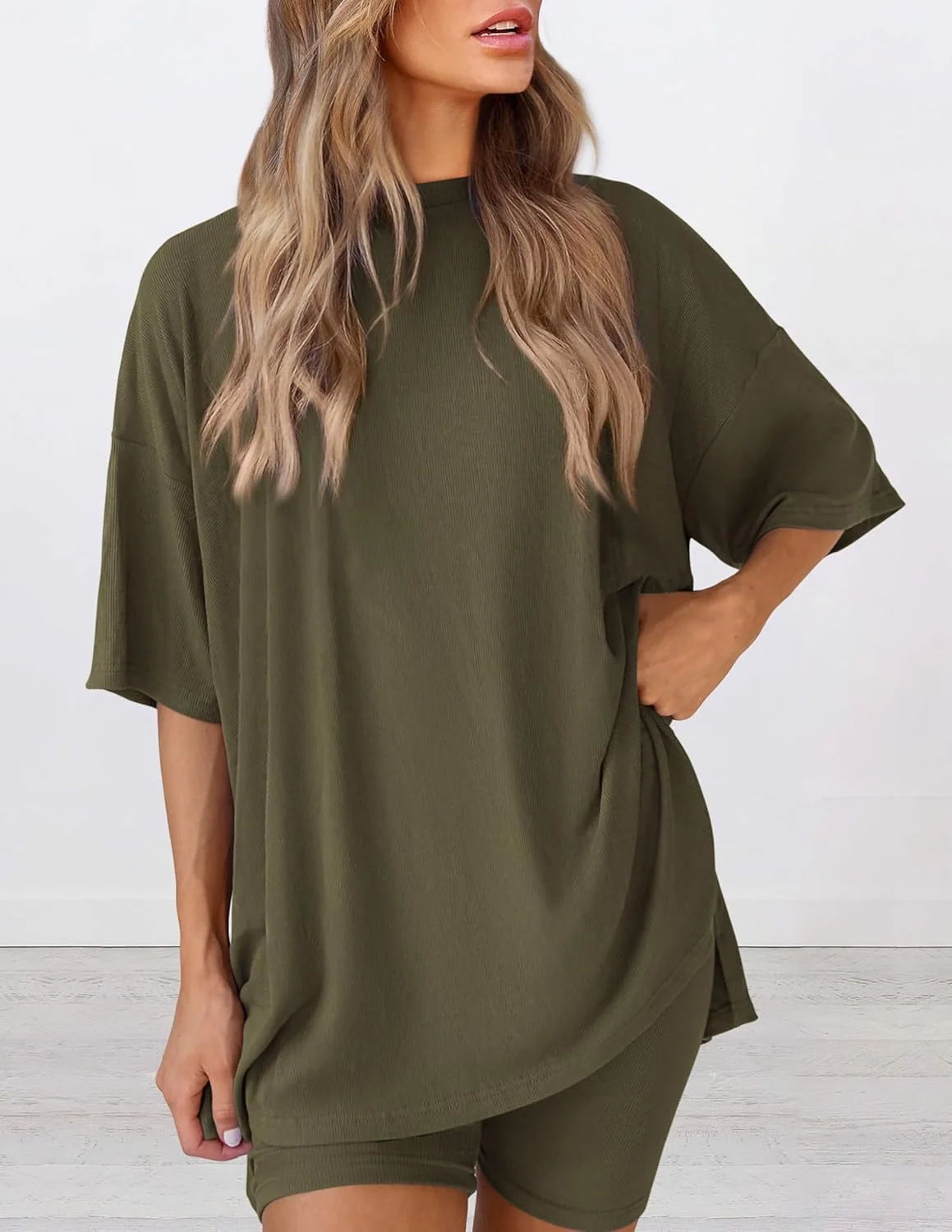 Hilda™ Minimal 2-Teiliges Set - Image 22