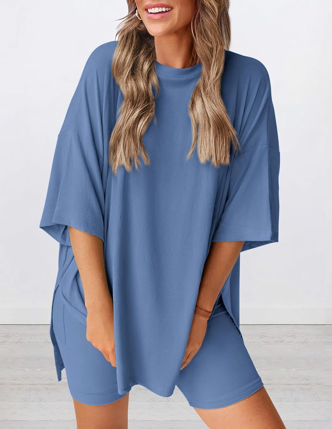 Hilda™ Minimal 2-Teiliges Set - Image 25