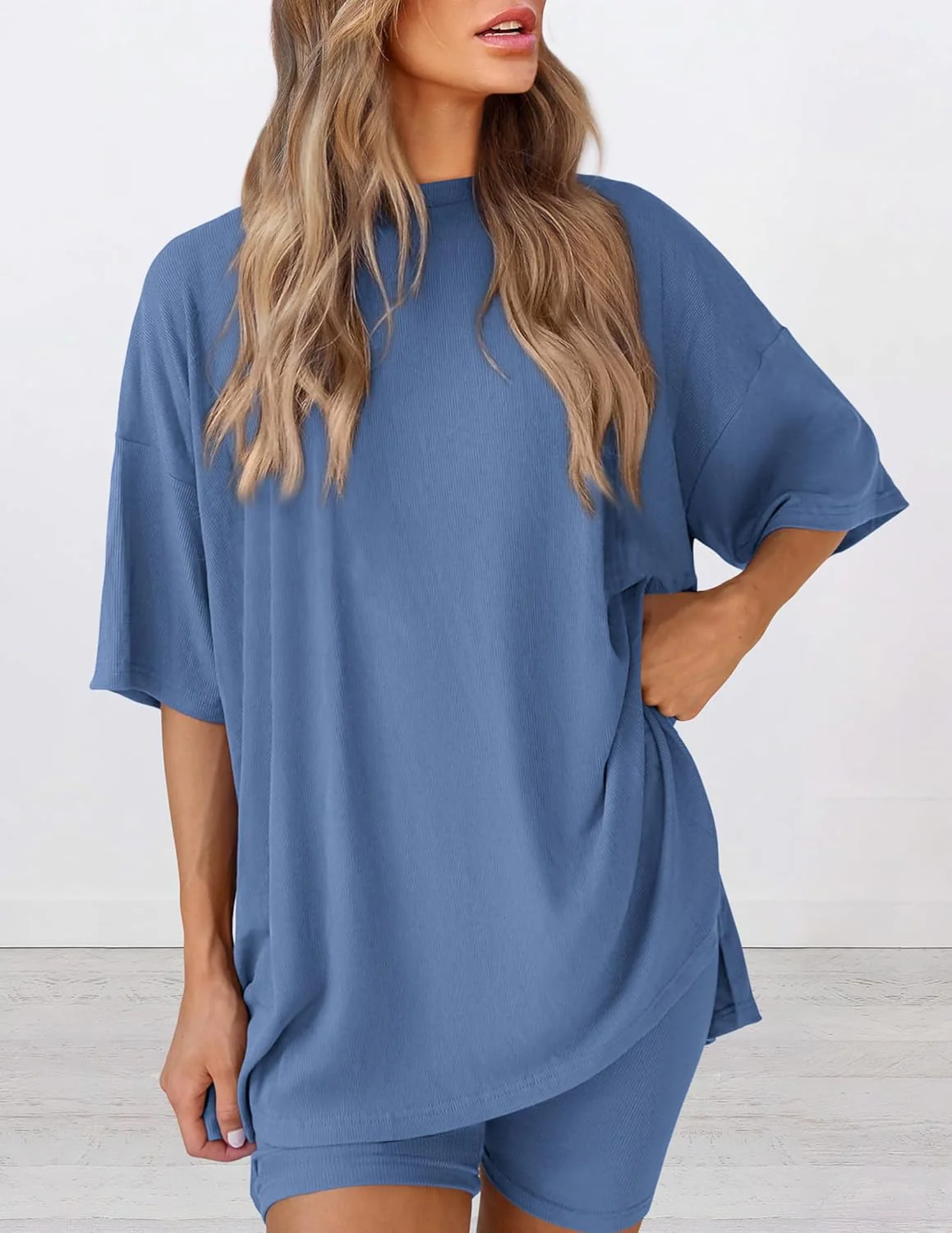 Hilda™ Minimal 2-Teiliges Set - Image 26