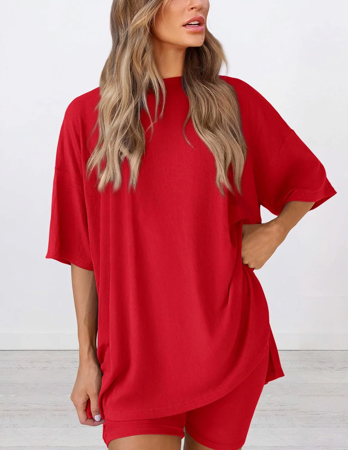 Hilda™ Minimal 2-Teiliges Set - Image 30