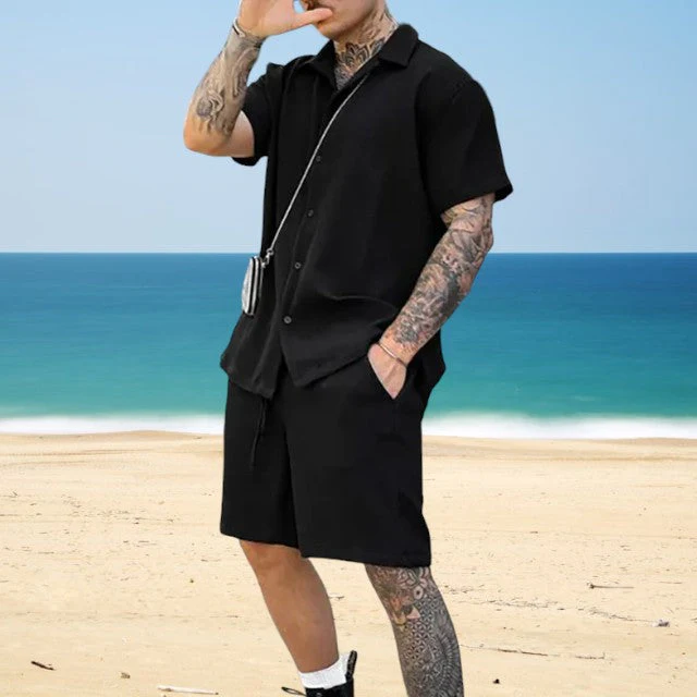 Hugo™ Sommeranzug - Image 5