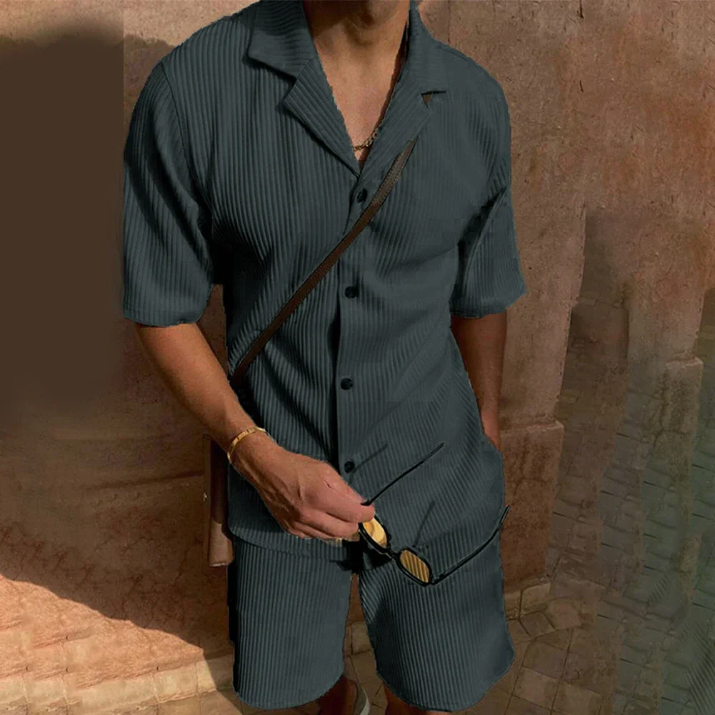 Isaac™ Luxe Sommeranzug - Image 3