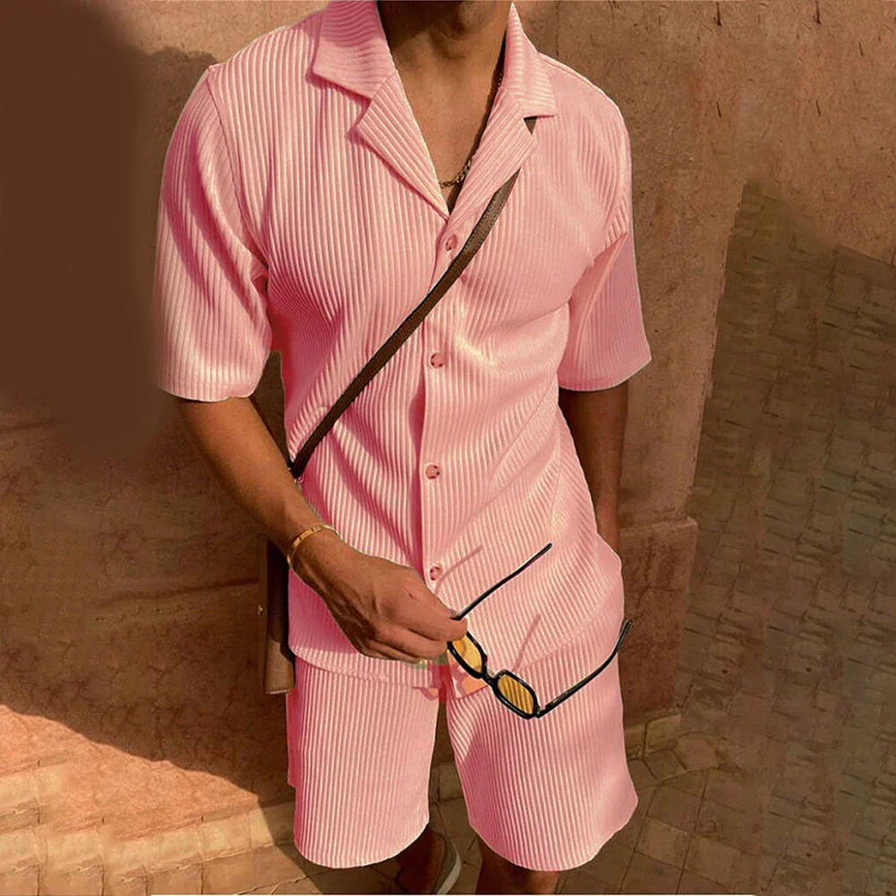 Isaac™ Luxe Sommeranzug - Image 4