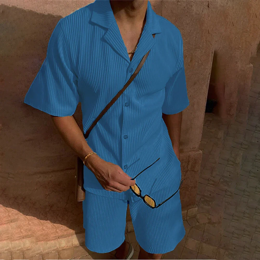 Isaac™ Luxe Sommeranzug - Image 5