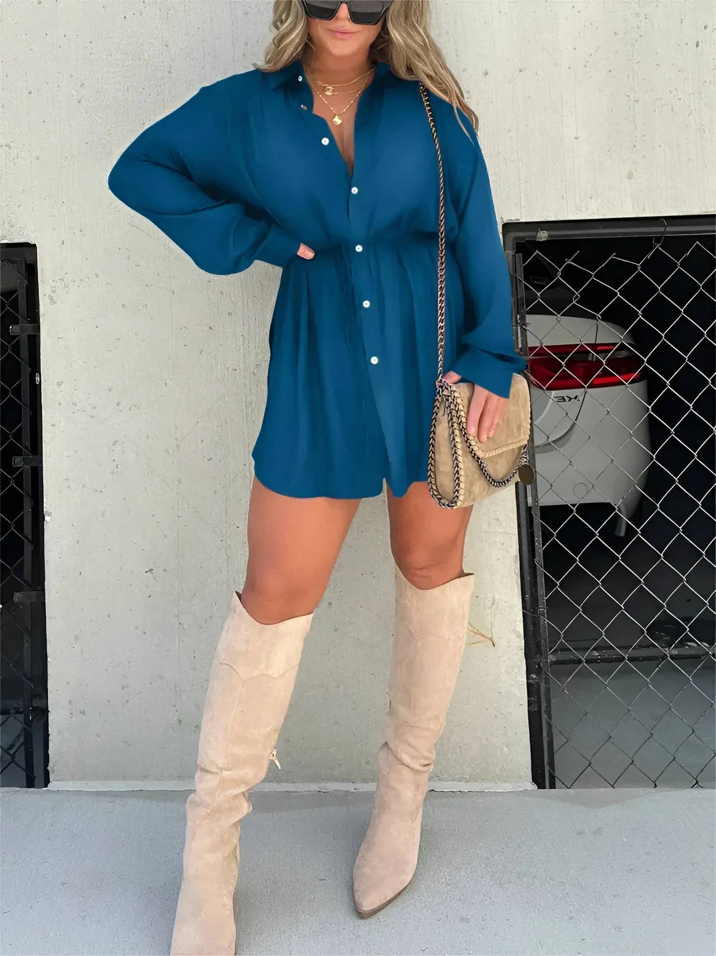 Isabel™ Sommer-Jumpsuit - Image 12