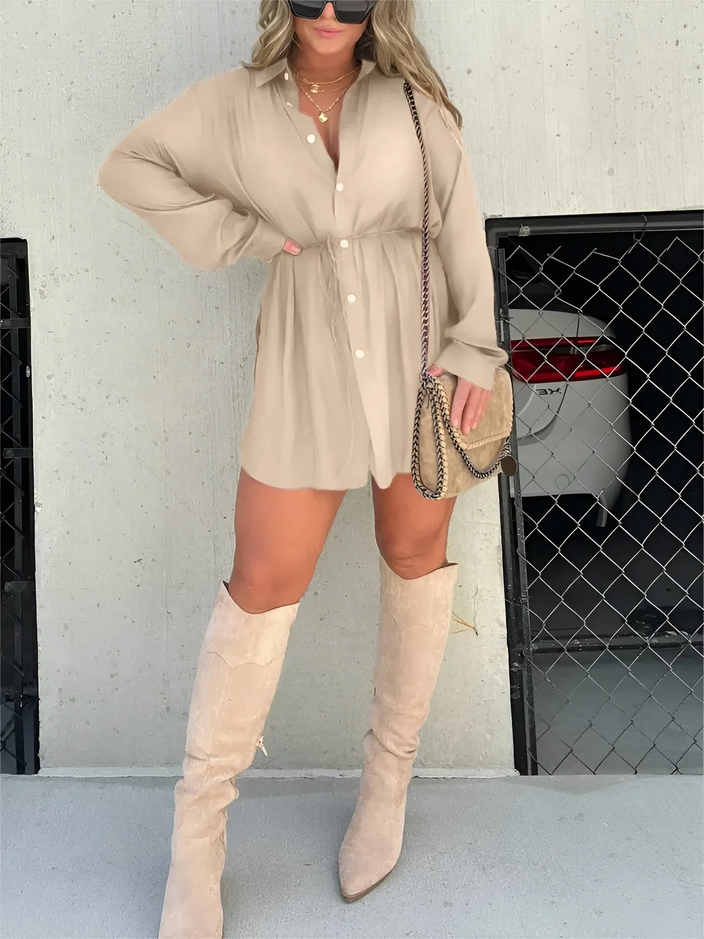 Isabel™ Sommer-Jumpsuit - Image 3