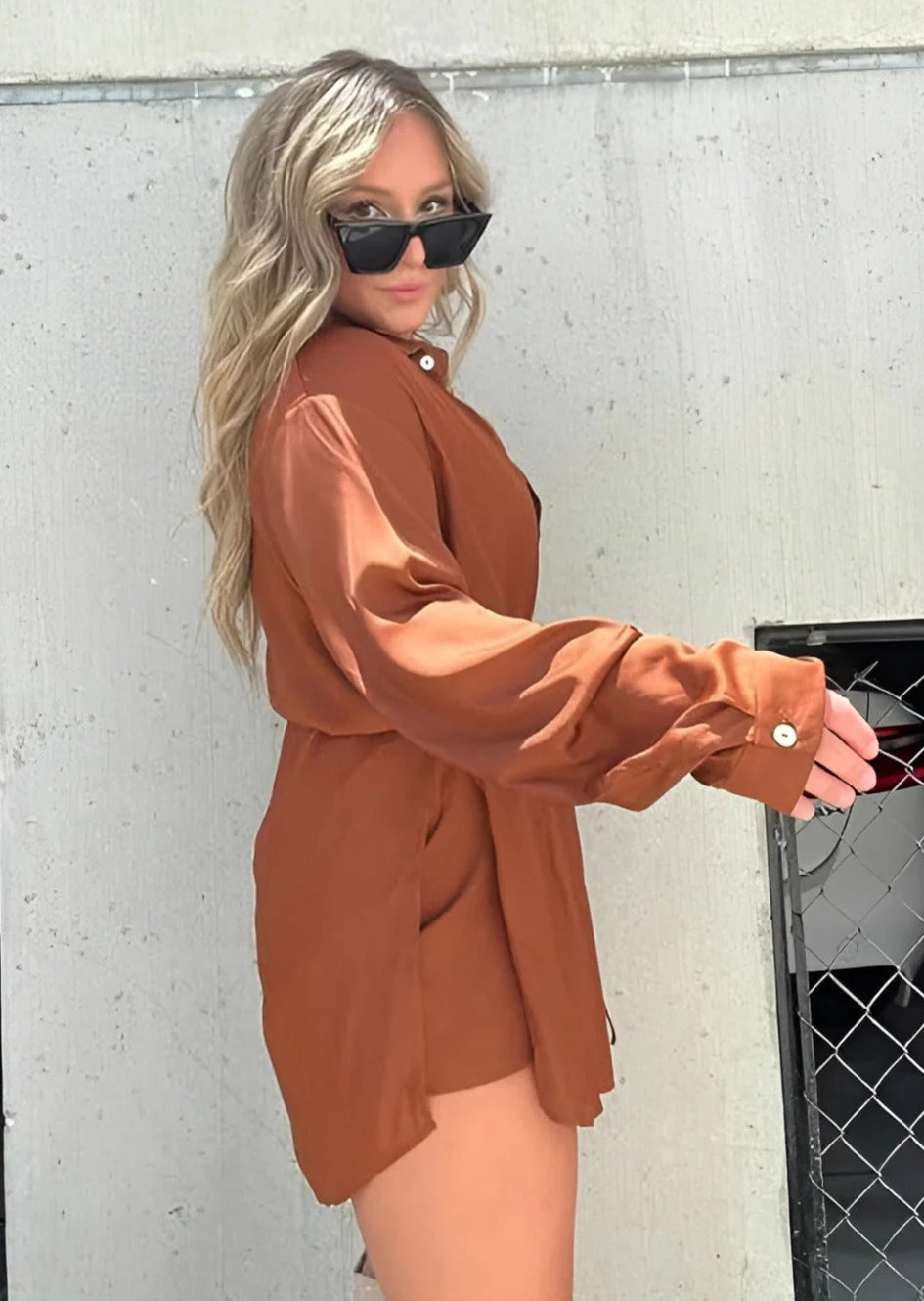 Isabel™ Sommer-Jumpsuit - Image 5