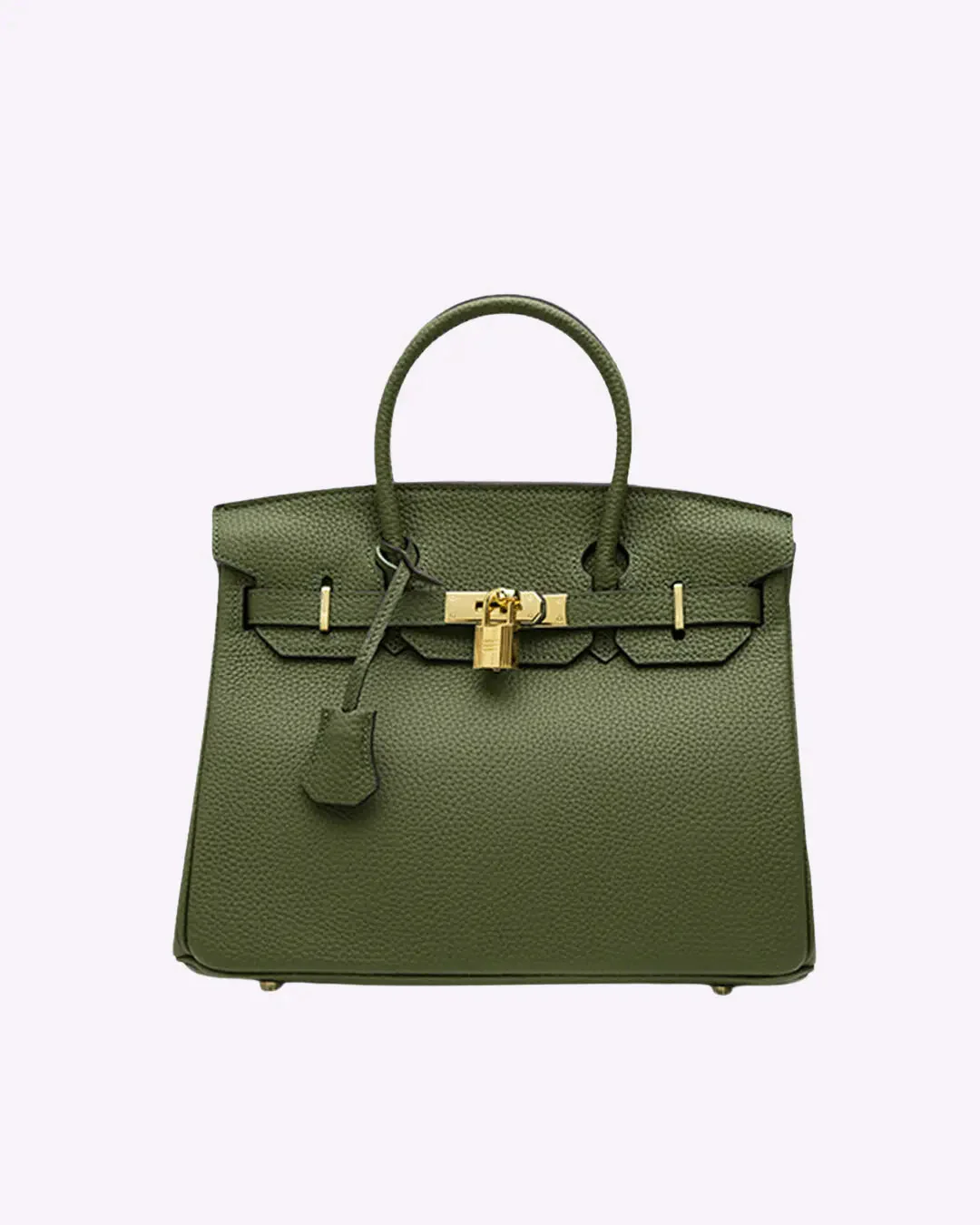 Isabella | Luxuriöse Damenhandtasche aus echtem Leder – Elegant und Funktional - Image 10