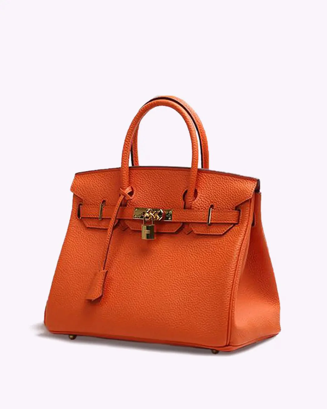 Isabella | Luxuriöse Damenhandtasche aus echtem Leder – Elegant und Funktional - Image 11