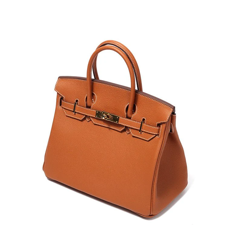 Isabella | Luxuriöse Damenhandtasche aus echtem Leder – Elegant und Funktional - Image 14