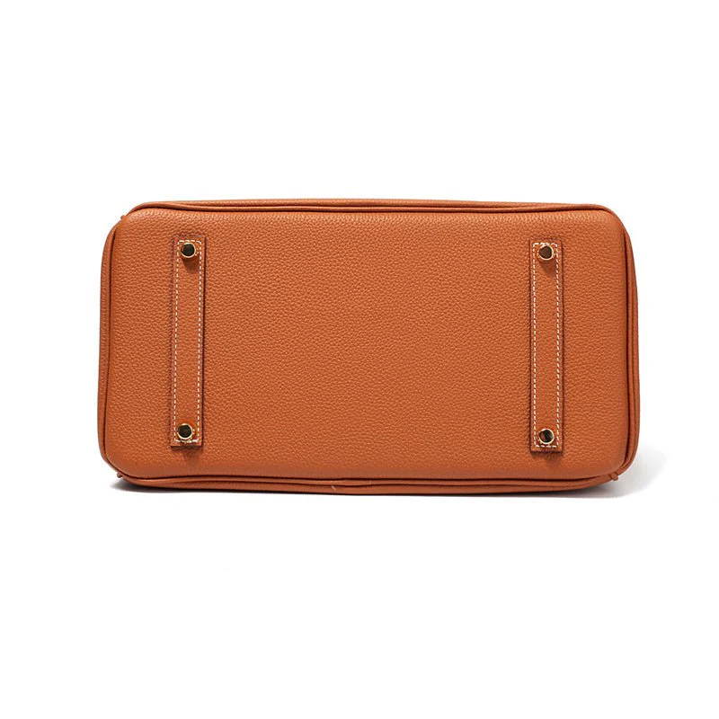 Isabella | Luxuriöse Damenhandtasche aus echtem Leder – Elegant und Funktional - Image 17