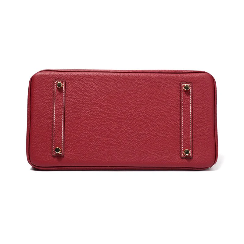 Isabella | Luxuriöse Damenhandtasche aus echtem Leder – Elegant und Funktional - Image 26