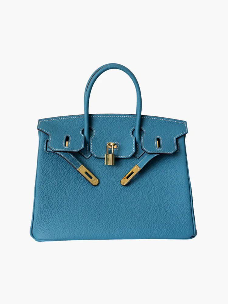 Isabella | Luxuriöse Damenhandtasche aus echtem Leder – Elegant und Funktional - Image 3