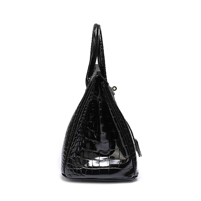Isabella | Luxuriöse Damenhandtasche aus echtem Leder – Elegant und Funktional - Image 31