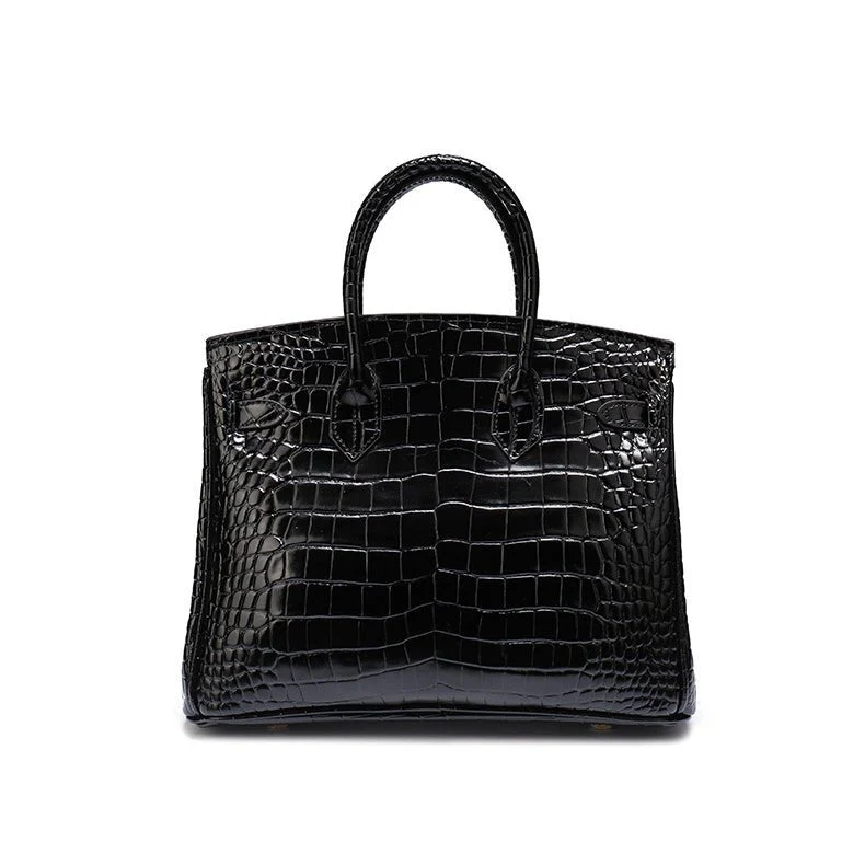 Isabella | Luxuriöse Damenhandtasche aus echtem Leder – Elegant und Funktional - Image 32