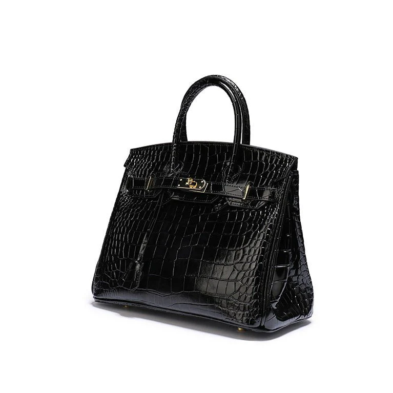 Isabella | Luxuriöse Damenhandtasche aus echtem Leder – Elegant und Funktional - Image 33