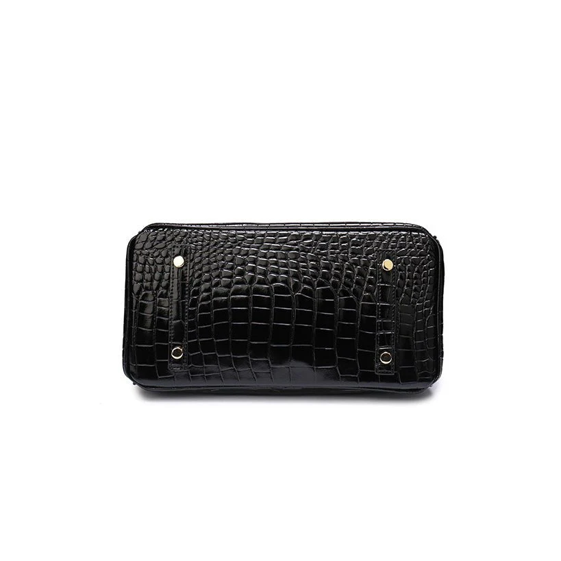 Isabella | Luxuriöse Damenhandtasche aus echtem Leder – Elegant und Funktional - Image 38