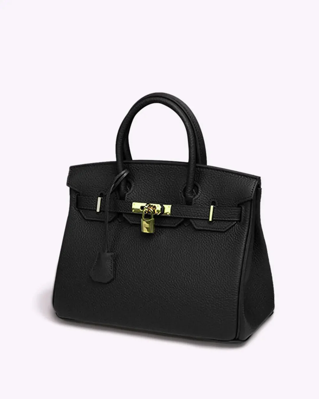 Isabella | Luxuriöse Damenhandtasche aus echtem Leder – Elegant und Funktional - Image 4