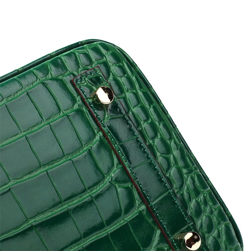 Isabella | Luxuriöse Damenhandtasche aus echtem Leder – Elegant und Funktional - Image 41