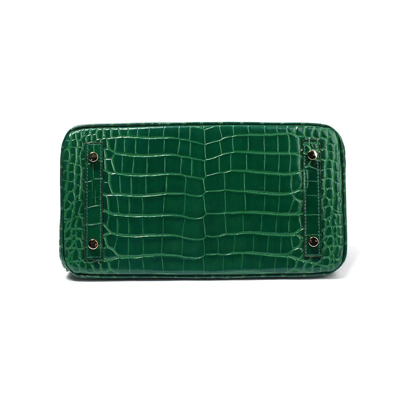 Isabella | Luxuriöse Damenhandtasche aus echtem Leder – Elegant und Funktional - Image 42