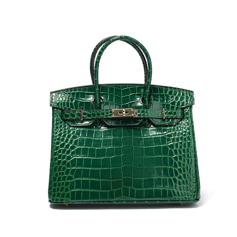 Isabella | Luxuriöse Damenhandtasche aus echtem Leder – Elegant und Funktional - Image 50